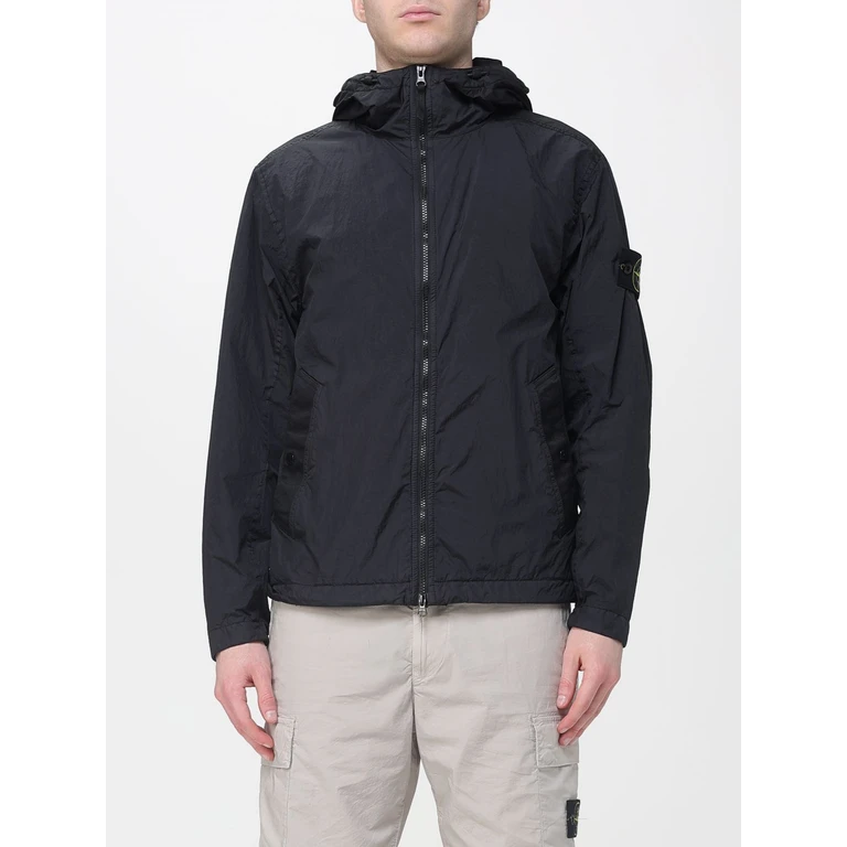 Jacket Men color Black (4100001S0A23V0029)