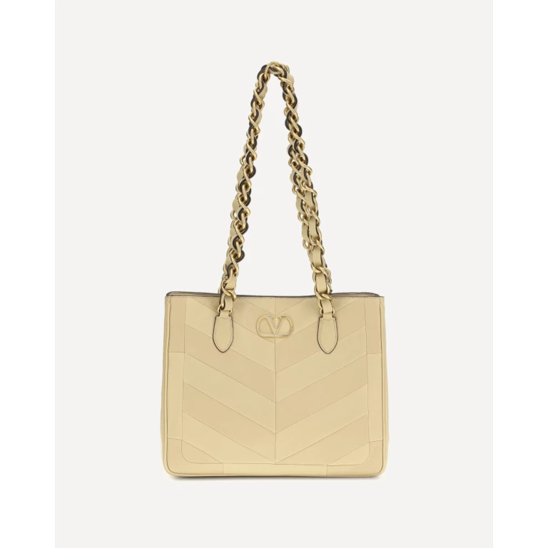 VALENTINO GARAVANI Laseine Small Shopping Bag Female UNI