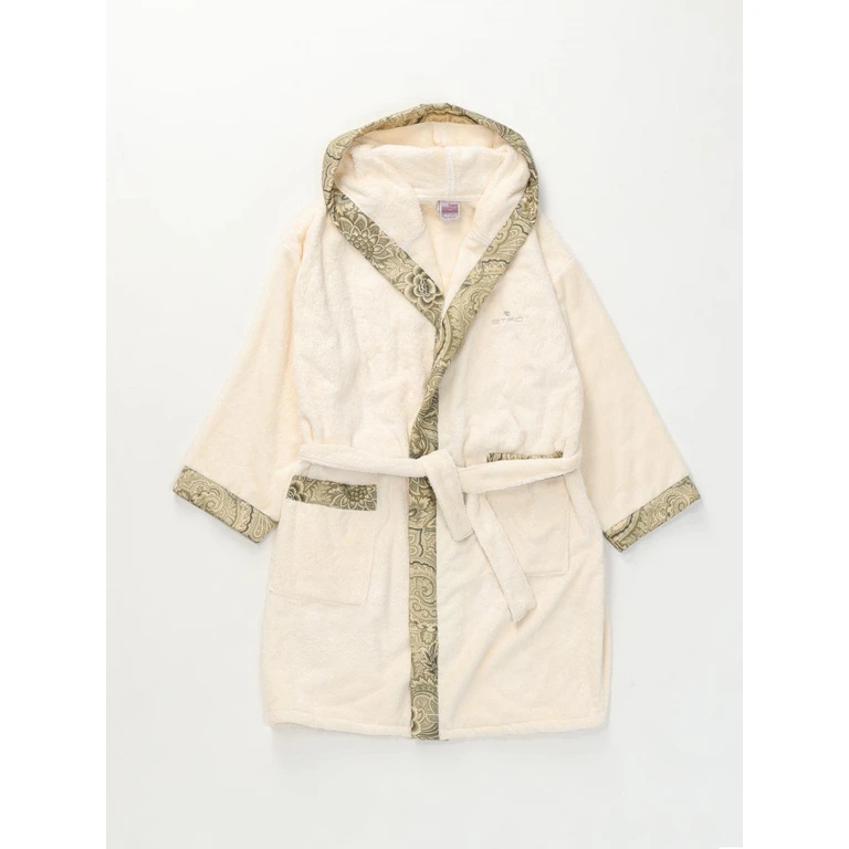 Bathrobes Lifestyle color Green (UKFD0002AV531X0890)