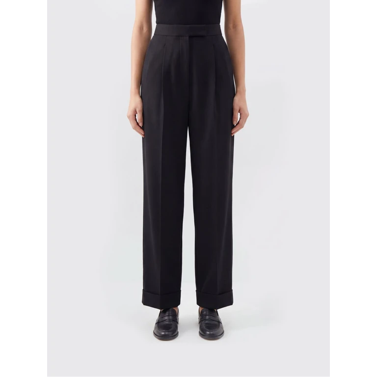 Pants Woman color Black (2611131111600003)