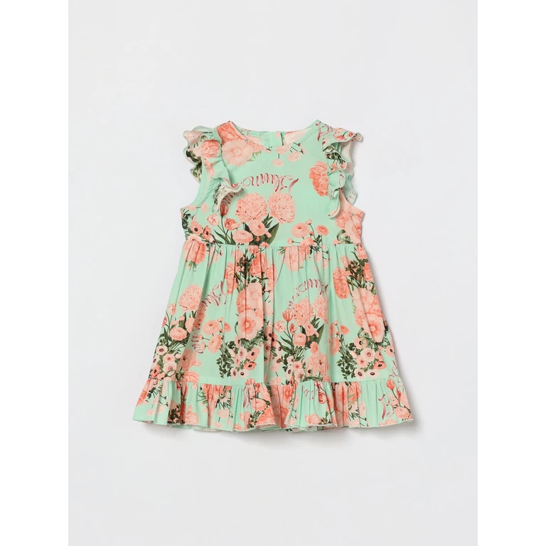 Dress Kids color Multicolor (BGAB0350CAB07D999)