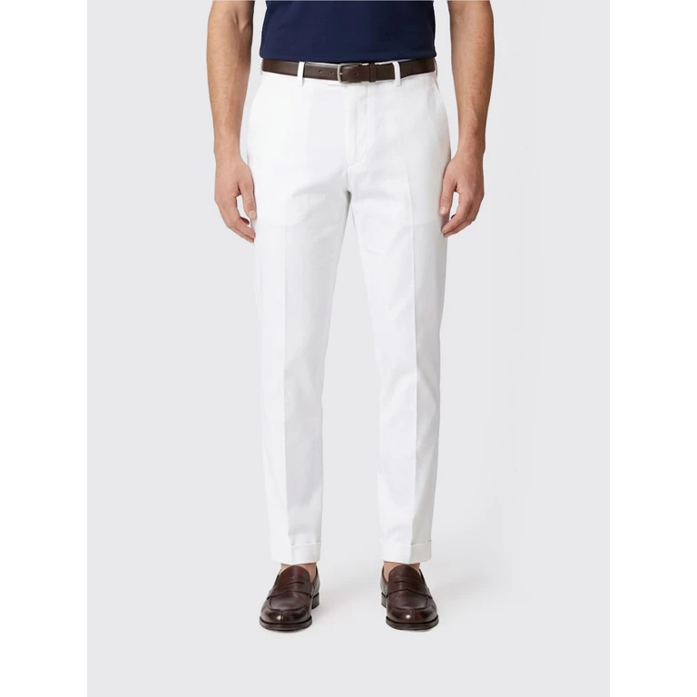 Pants Men color Milk (BG0330003800120)