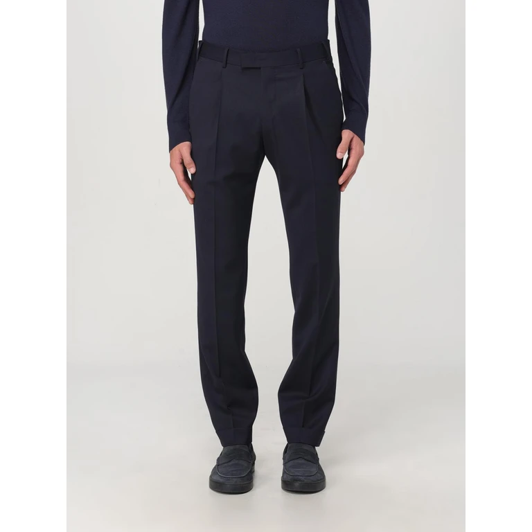 Pants Men color Blue (COASMAZA0CL1PO360360)