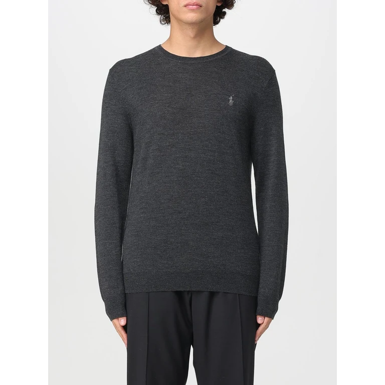 Sweater Men color Black 1 (710946143003)