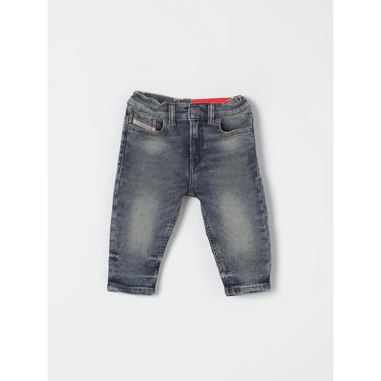 Jeans Kids color Stone Washed (K00322KXBL1K01)