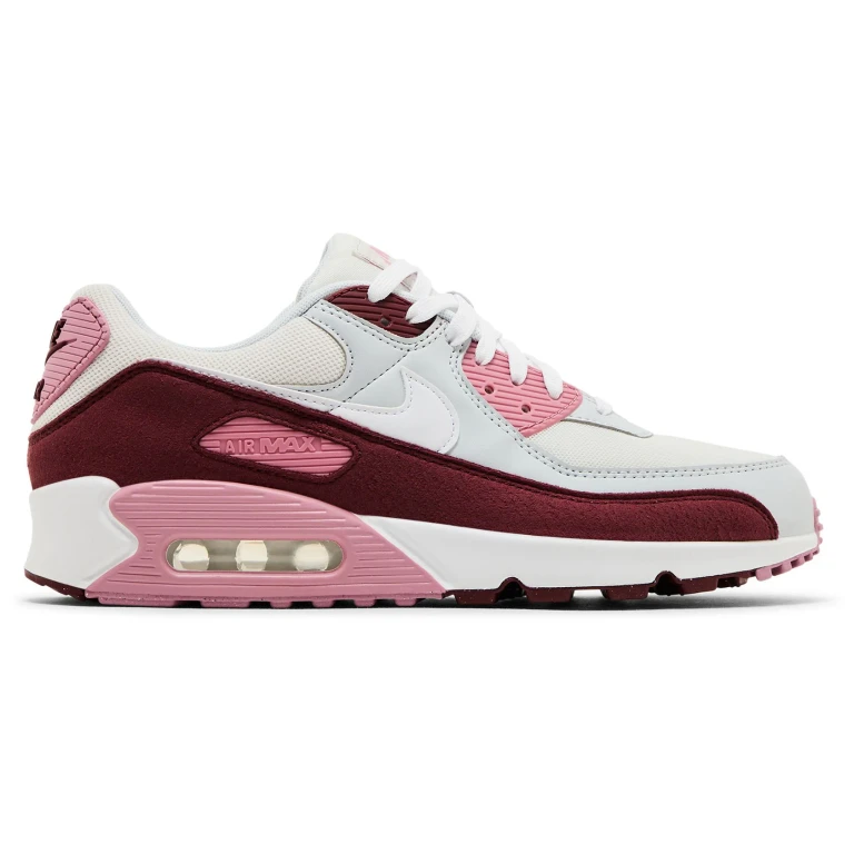 Women's Air Max 90 Se 'Neapolitan' Sneakers