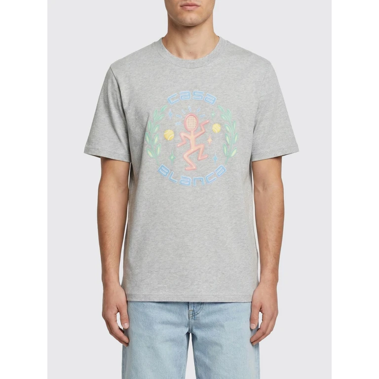 T-Shirt Men color Multicolor (MSP26JTS00102)