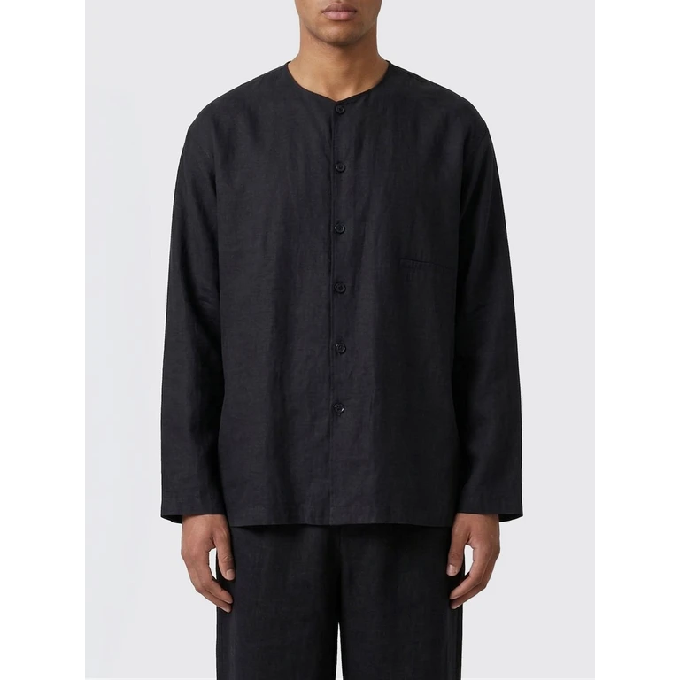 Shirt Men color Black (SH1235LF1308BK999)