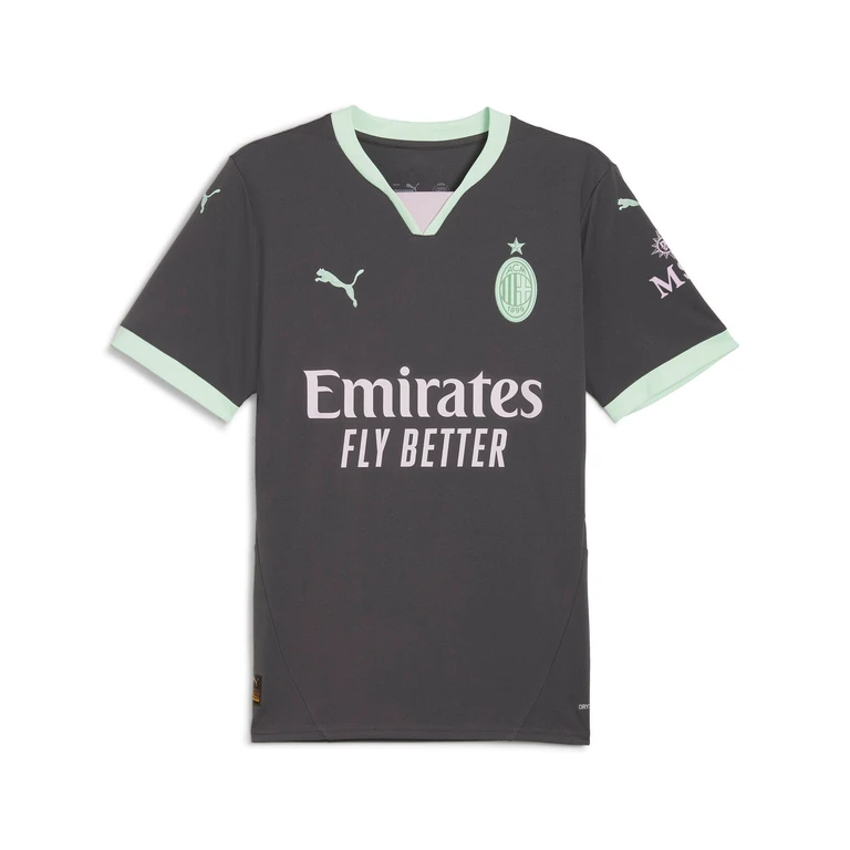 Men's Acm Third Jersey Replica Jerseys