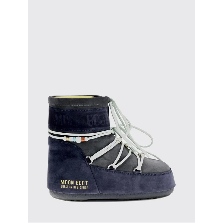 Boot Men color Navy (80D1409730FH02)