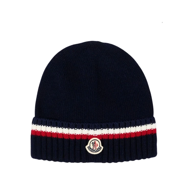 Hat Wool Cashmere Blend