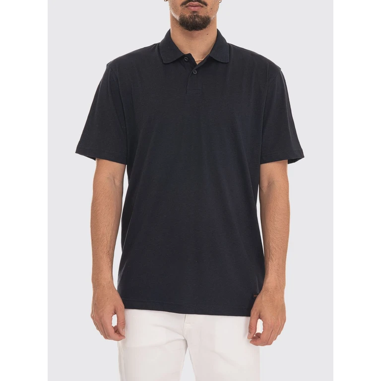 Polo Shirt Men color Blue (50559228404)