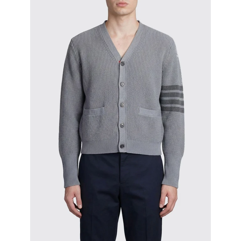 Sweater Men color Grey (MKC635AY3065055)