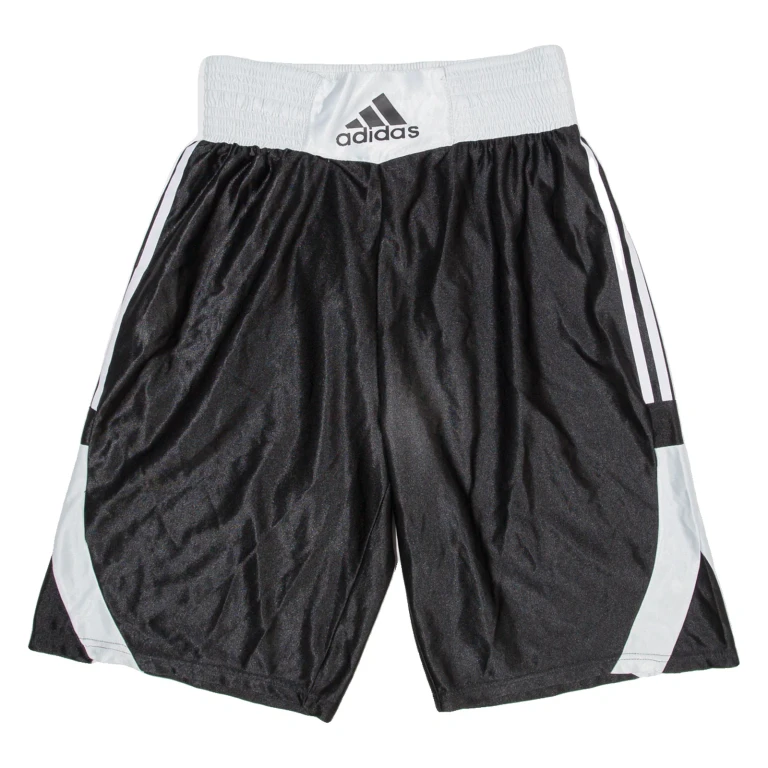ADIDAS Mens Casual Shorts Black 2XL W30