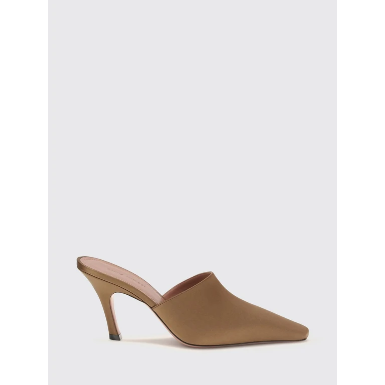 High Heel Shoes Woman color Coffee (16S365918JAMMOCHA)