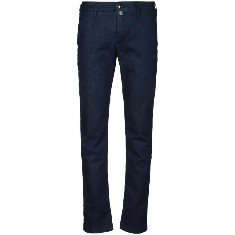 `Bobby` Slim Fit Pants