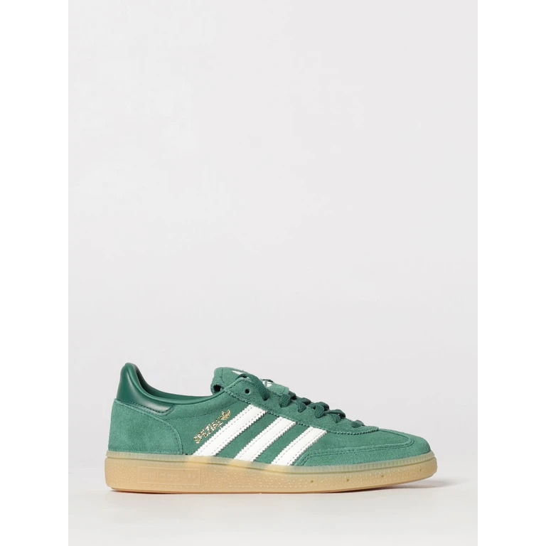Sneakers Woman color Green (KI0997)