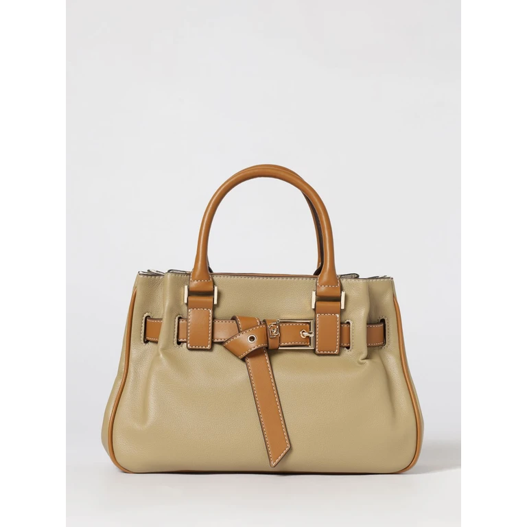 LIU JO Handbag Woman color Beige (AA6032E112001679)