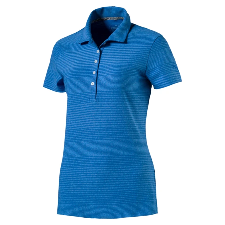 Women's Pounce Aston Polo Polos