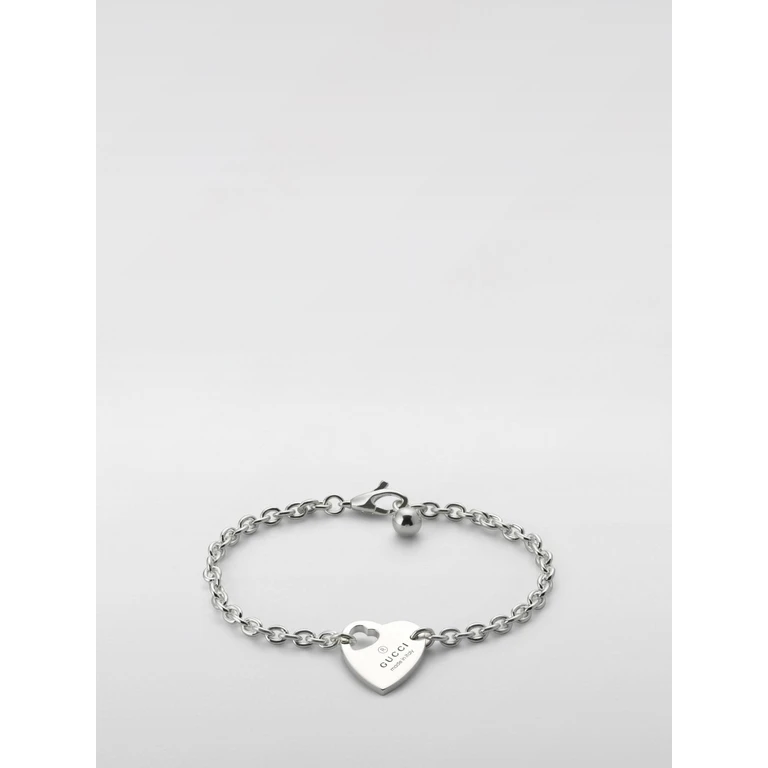 Jewel Woman color Silver (YBA796301001)