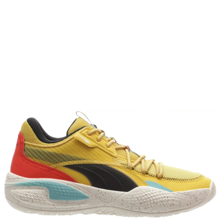 Men's Court Rider Hc Sneakers