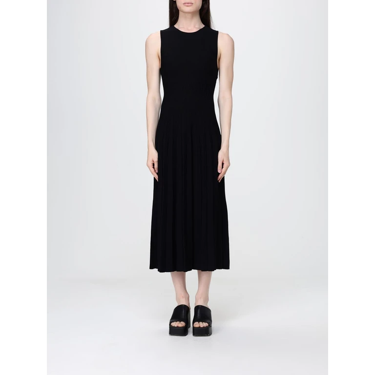 Dress Woman color Black (R25S2306VNBLK)