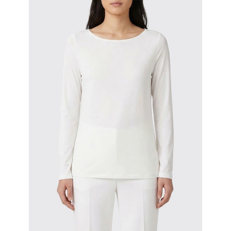 T-Shirt Woman color White (533361300)