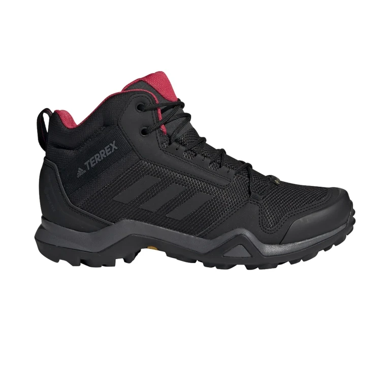 Women's Terrex Ax3 Mid Gtx Sneakers