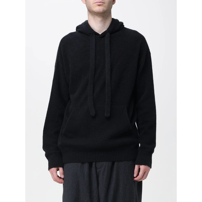 Sweatshirt Men color Black (F5LAMAKH017110)