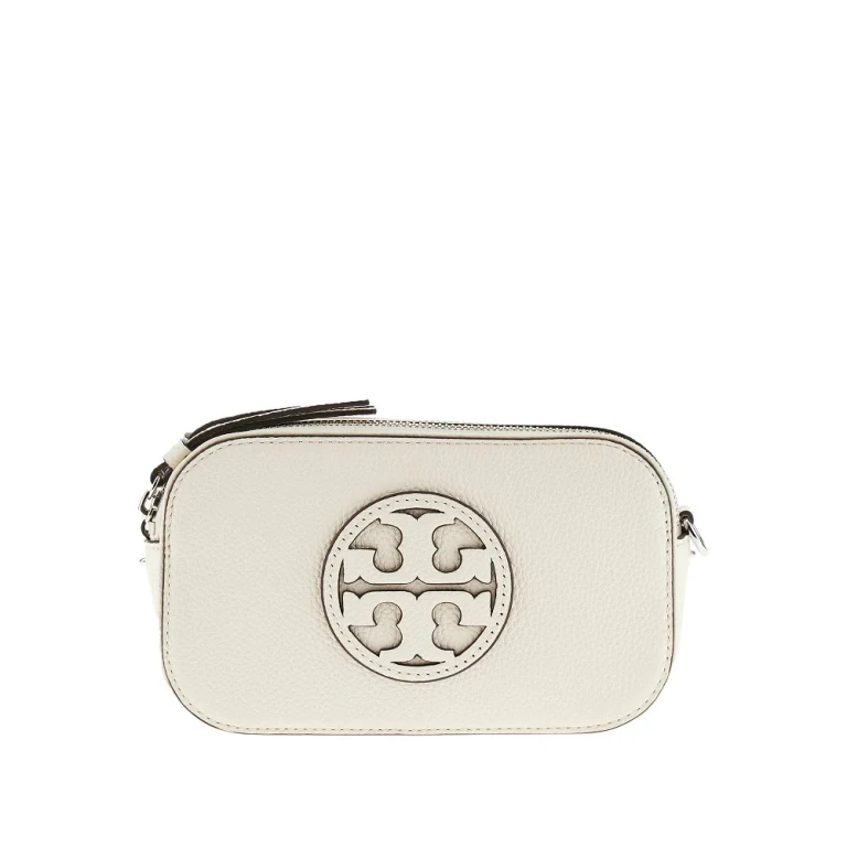 TORY BURCH Mini 'Miller' crossbody bag Woman One Size