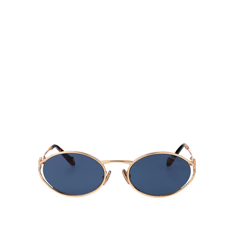 Lunettes De Soleil - Couleur Chair (0MU52YSZVF1V1)