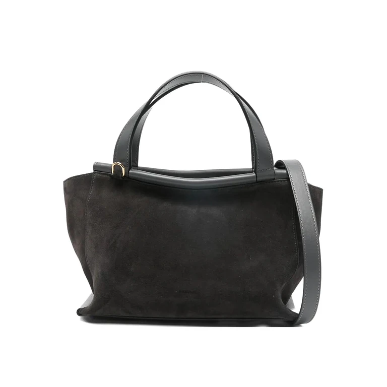 Sac Cabas - Marron (IDABAGSPACE)