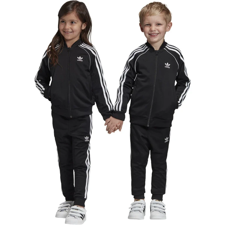 Youth Superstar Track Suit
