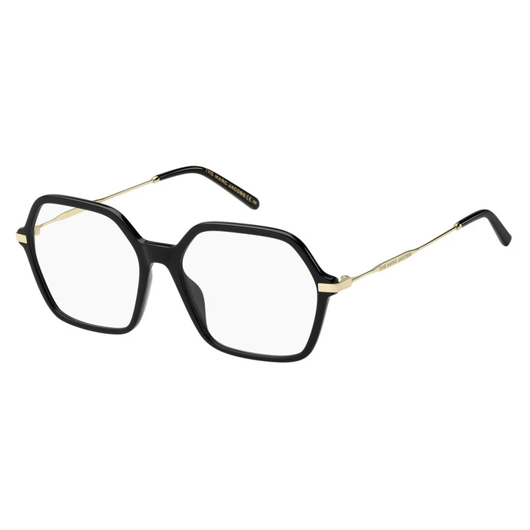 Demo Geometric Ladies Eyeglasses MARC 615 0807 56