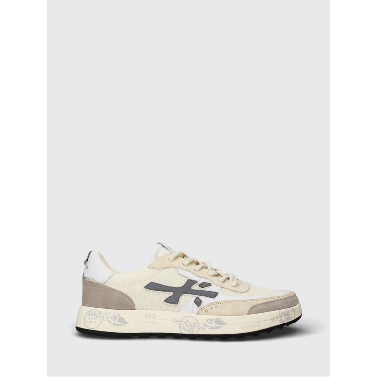 Sneakers Men color Beige (NOUS8064)