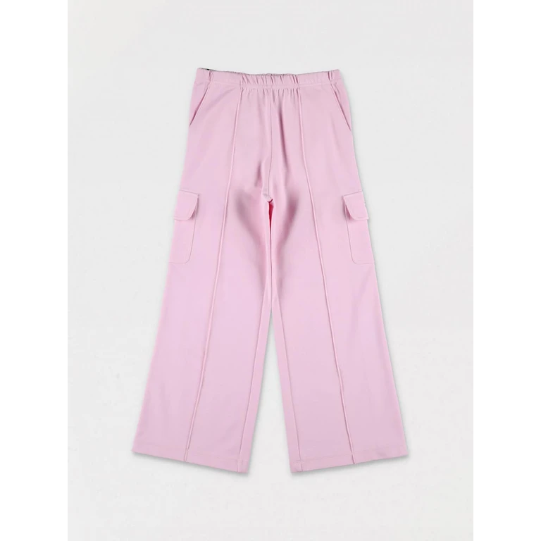 Pants Kids color Pink (PGCJ011S25FLE0013B10)