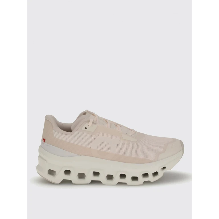Sneakers Woman color Ivory (3WF10493043)