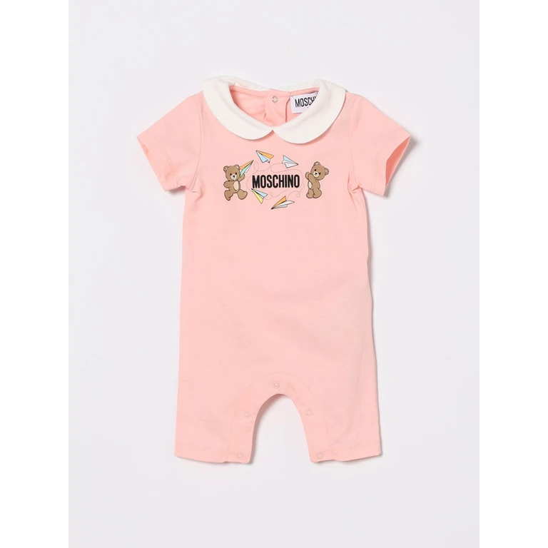 Tracksuit Kids color Pink (MUT04OLAA0150209)