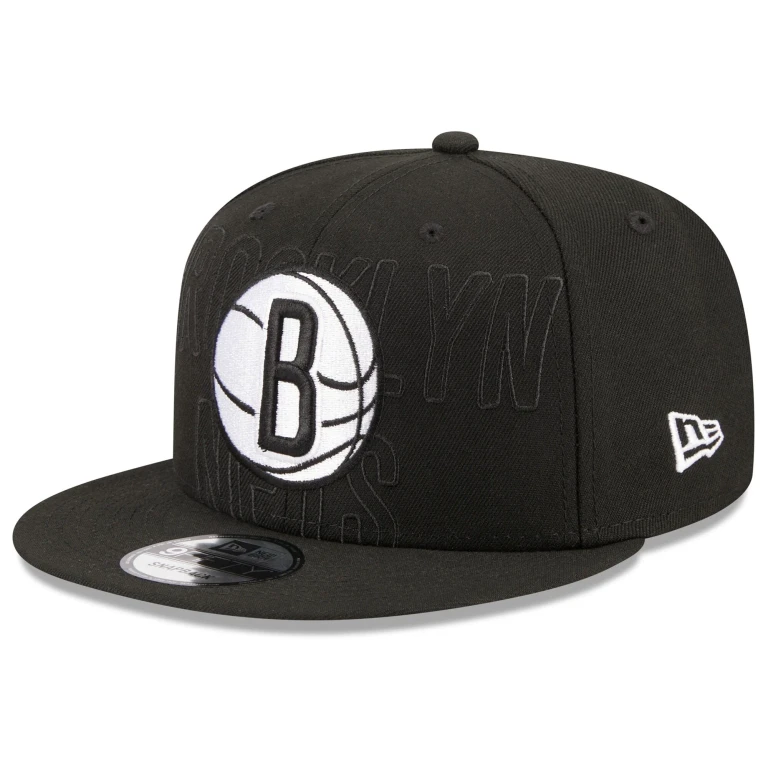 Men's NBA 950 Draft Snapback Nets