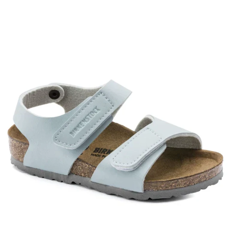 Palu Kids Birko-Flor Abyss o Dusty Teal