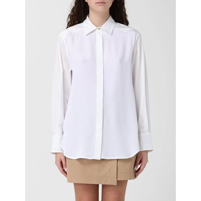 Shirt Woman color White (105434A2TGZ05)