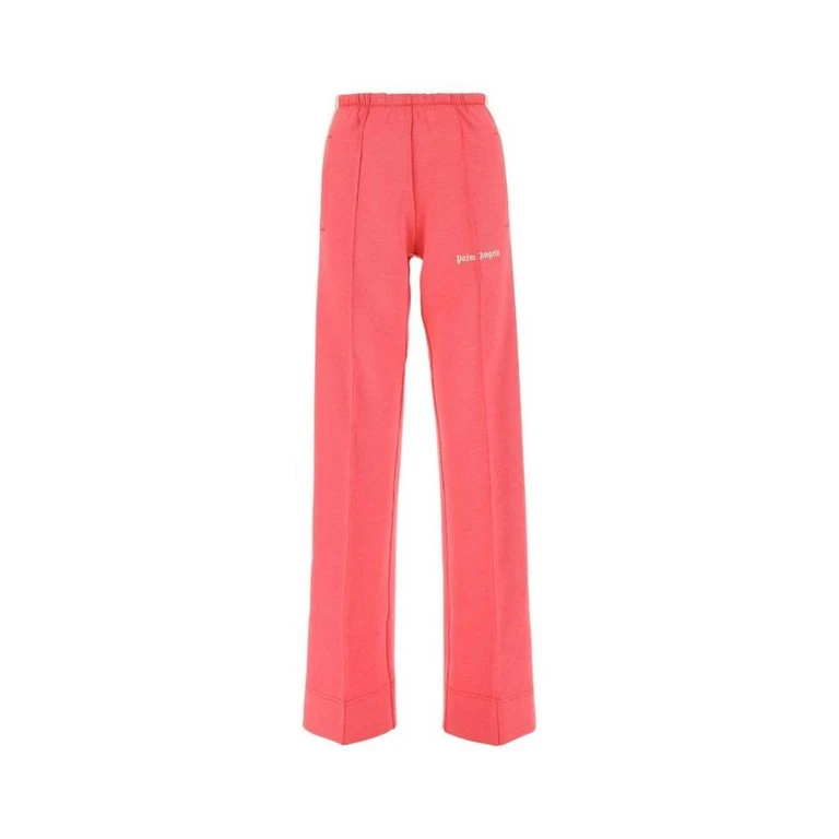 Multicolor Cotton Casual Pants - Women