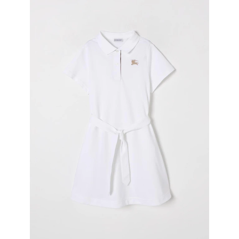 Dress Kids color White (8105088)