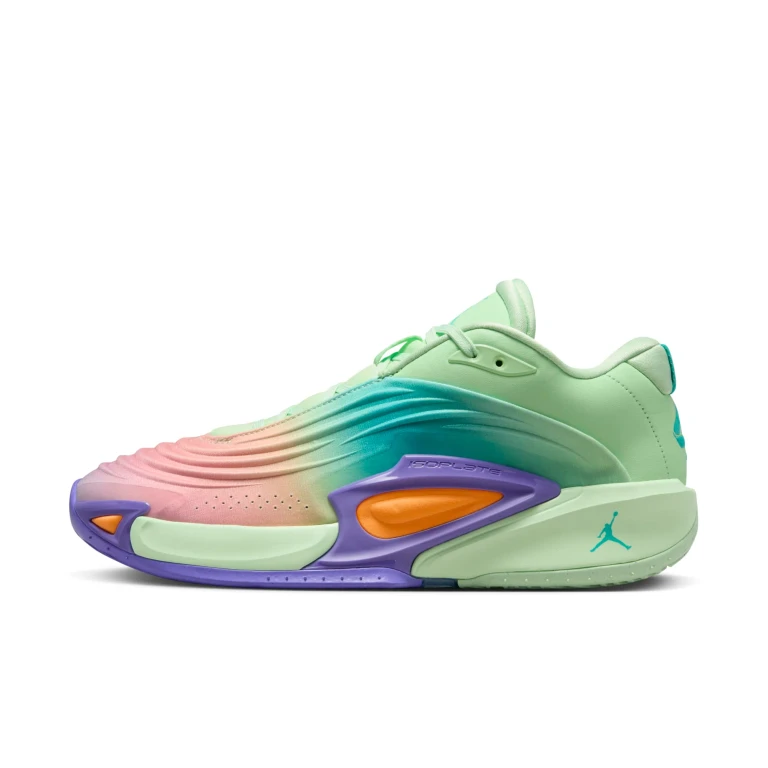 Men's Luka 3 'Blurred Vision' Sneakers