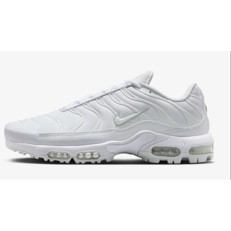Men's Air Max Plus G Sneakers