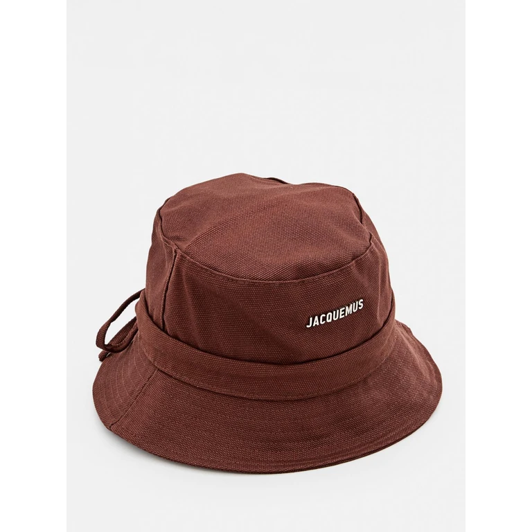 Hat Men color Brown (ACU00001AW00255850)