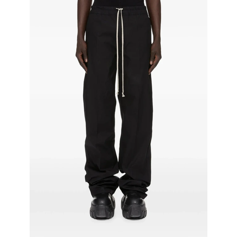 Dietrich Drawstring-waist Trousers