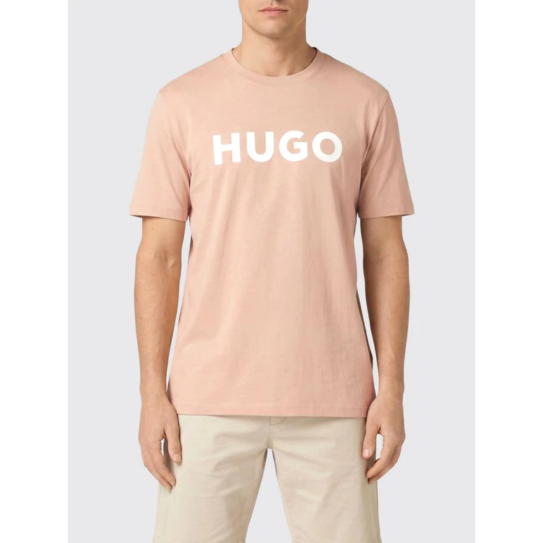 T-Shirt Men color Beige (50467556269)
