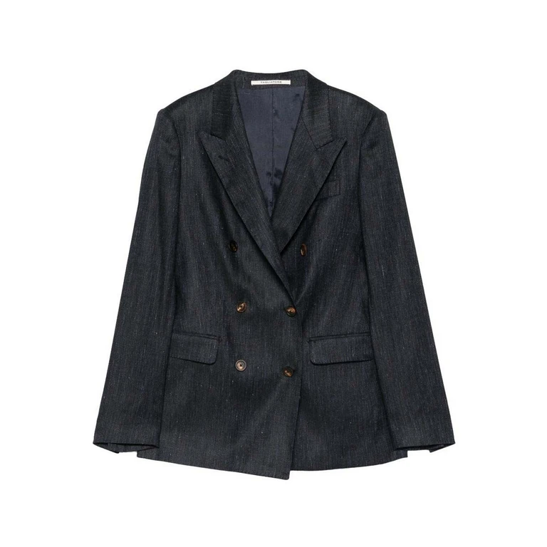 Tagliatore Blazer - Bleu (JPARIGI10B94008U26E333B1243)