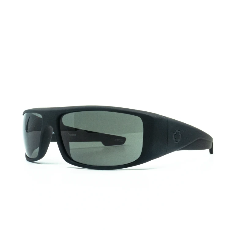 Men's Logan Sosi Polarized Sunglasses